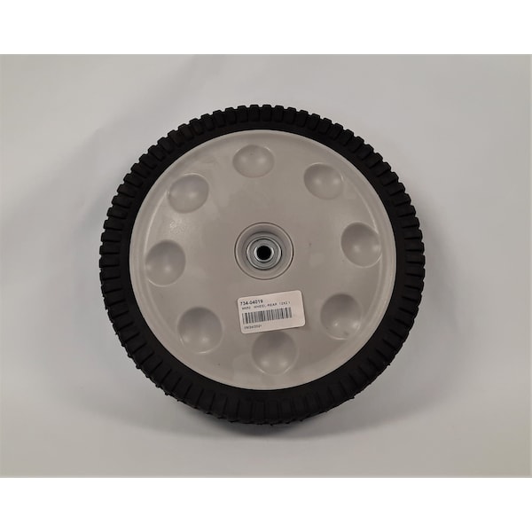 Wheel-Rear 12X2.1